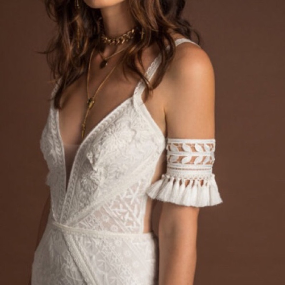 Rue de Seine Bridal Armbands